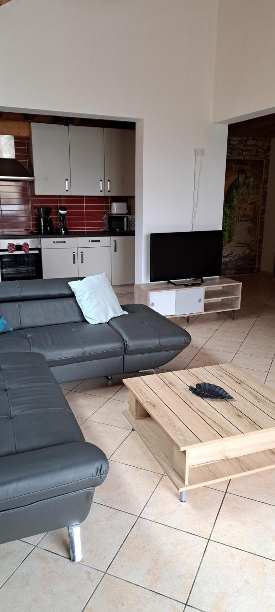 Le Pélican Huisnes-sur-Mer Exterior foto
